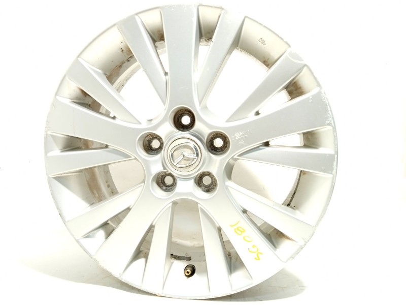 Recambio de llanta para mazda 6 hatchback (gh) 2.0 mzr (ghefs) referencia OEM IAM 9965307070  