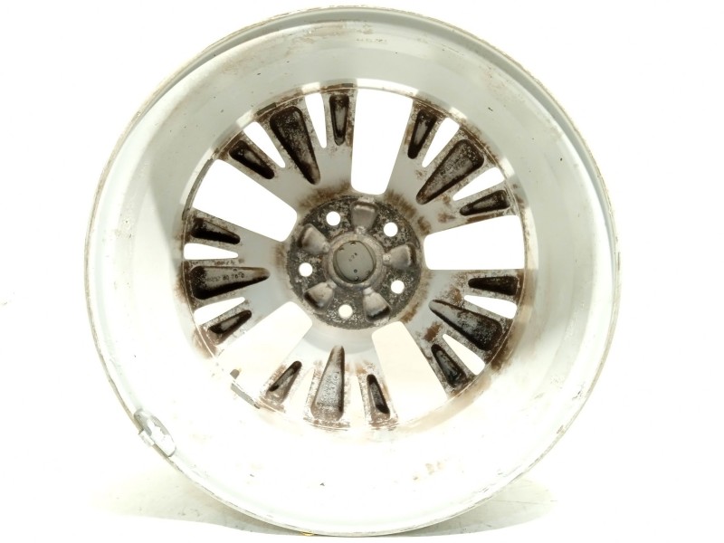 Recambio de llanta para mazda 6 hatchback (gh) 2.0 mzr (ghefs) referencia OEM IAM 9965307070  