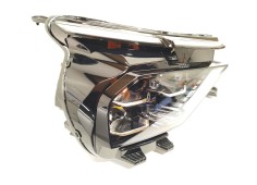 Recambio de faro derecho para citroën c4 iii 1.2 referencia OEM IAM 9830649280  73374698