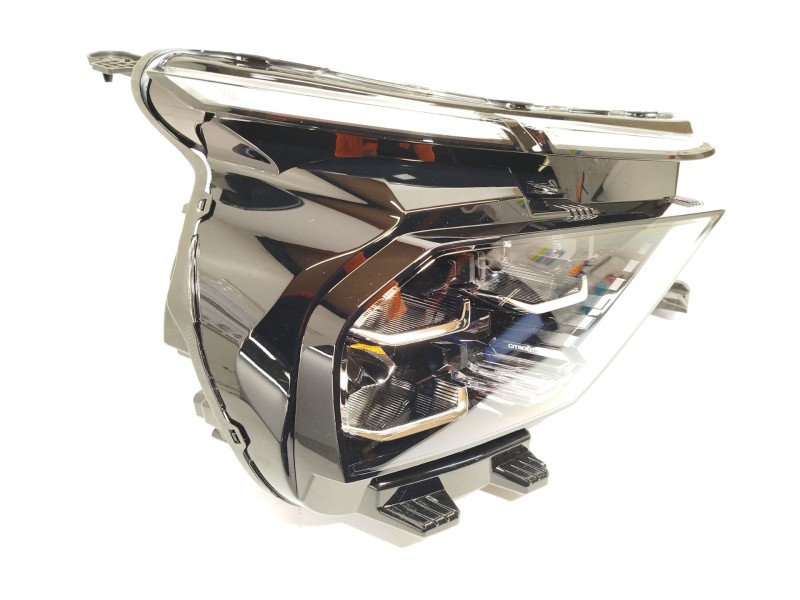 Recambio de faro derecho para citroën c4 iii 1.2 referencia OEM IAM 9830649280  73374698