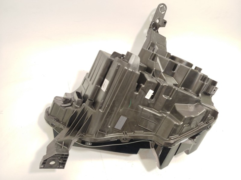 Recambio de faro derecho para citroën c4 iii 1.2 referencia OEM IAM 9830649280  73374698