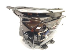 Recambio de faro derecho para citroën c4 iii 1.2 referencia OEM IAM 9830649280  73374698