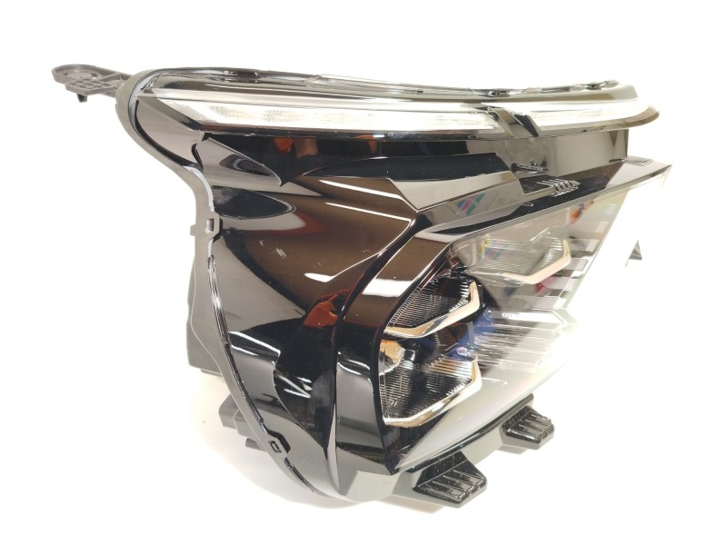 Recambio de faro derecho para citroën c4 iii 1.2 referencia OEM IAM 9830649280  73374698