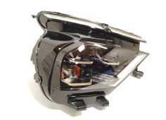 Recambio de faro derecho para citroën c4 iii 1.2 referencia OEM IAM 9830649280  73374698 2