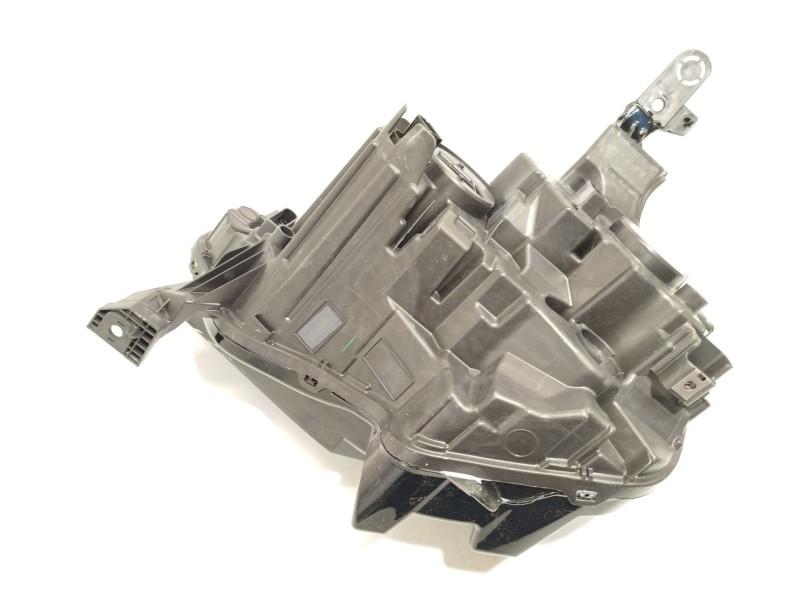 Recambio de faro derecho para citroën c4 iii 1.2 referencia OEM IAM 9830649280  73374698