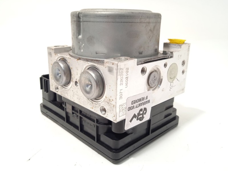 Recambio de abs para ford ecosport 1.0 ecoboost referencia OEM IAM LN152B373CA 10091901373 10022025044