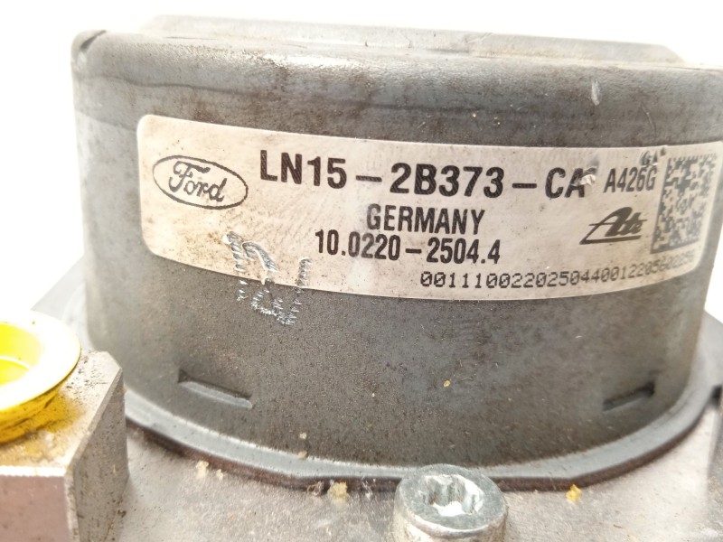 Recambio de abs para ford ecosport 1.0 ecoboost referencia OEM IAM LN152B373CA 10091901373 10022025044