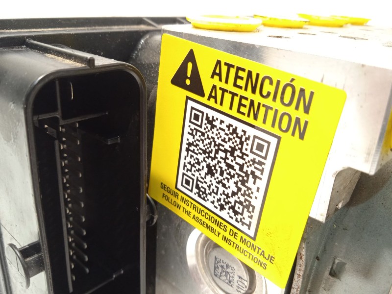 Recambio de abs para peugeot 2008 (--.2013) allure referencia OEM IAM 9812847880 10091539553 10022004974