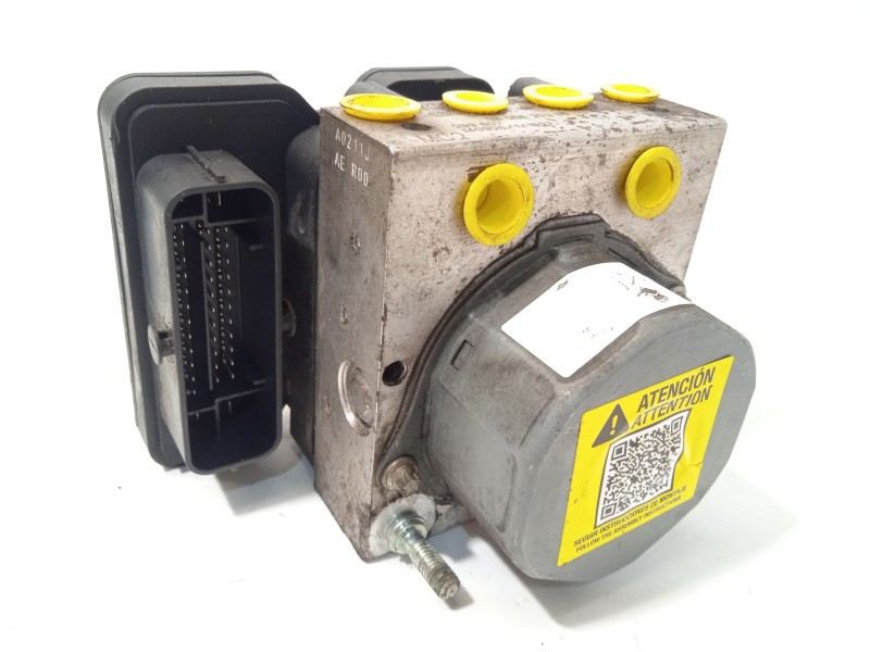Recambio de abs para peugeot 308 active referencia OEM IAM 9805825380 0265956062 269607