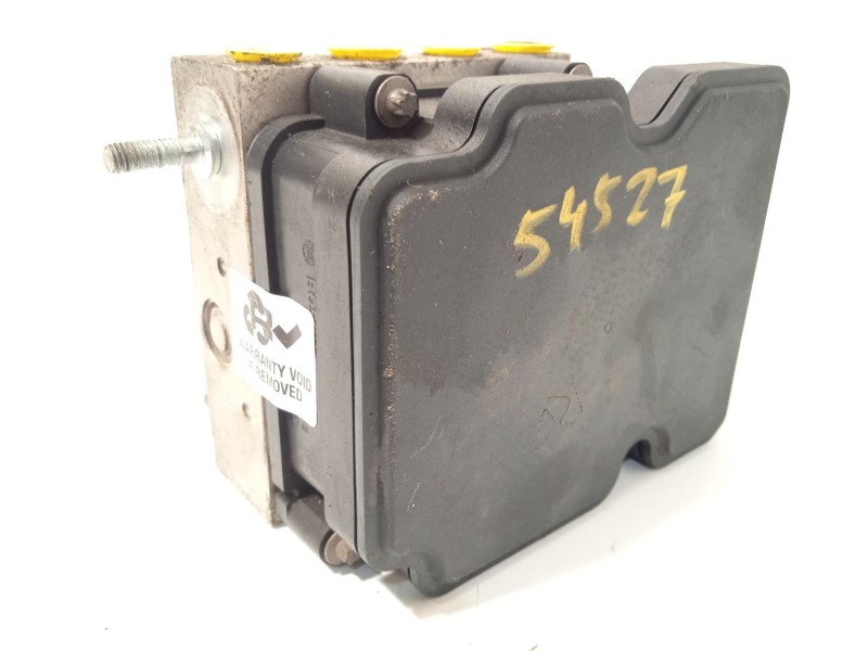Recambio de abs para peugeot 308 active referencia OEM IAM 9805825380 0265956062 269607