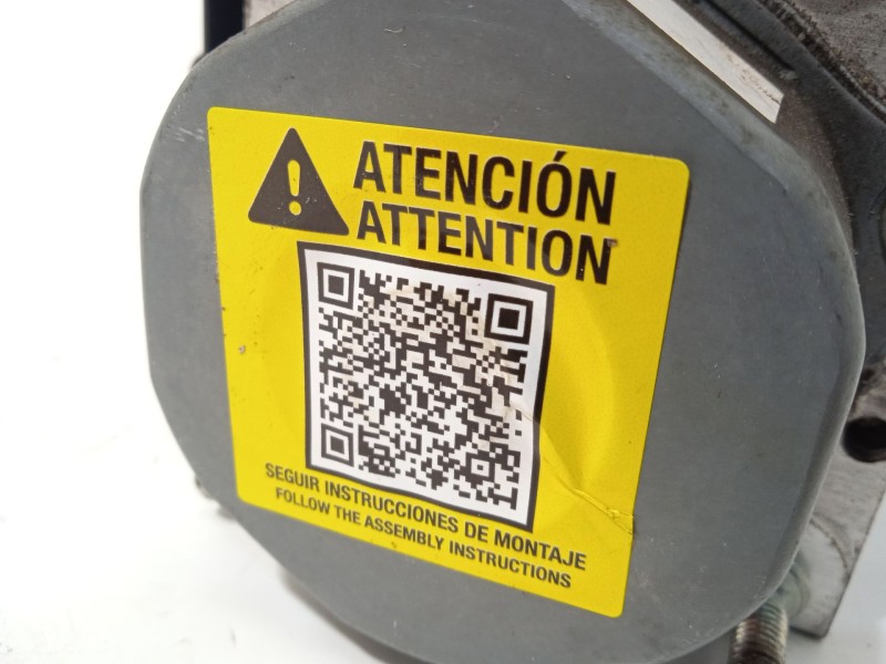 Recambio de abs para peugeot 308 active referencia OEM IAM 9805825380 0265956062 269607