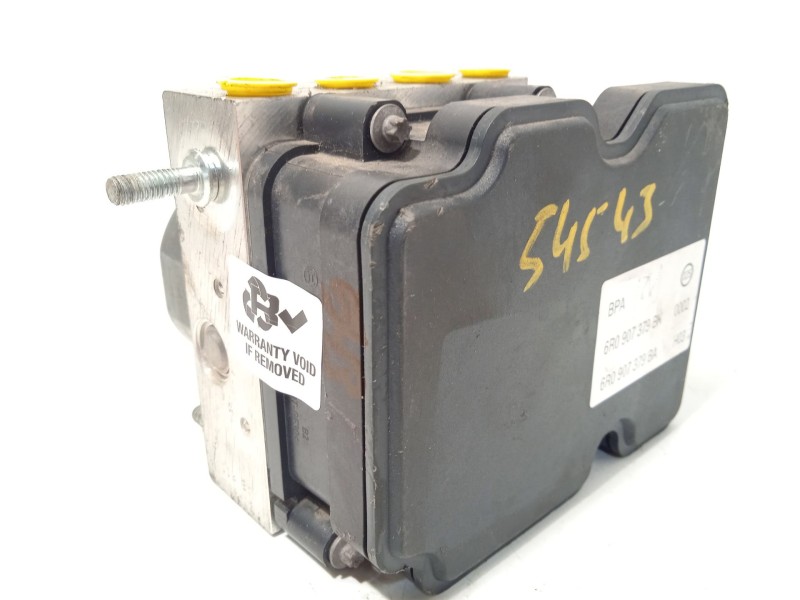 Recambio de abs para audi a1 sportback (8xa) 1.2 tfsi referencia OEM IAM 6R0614517BN 6R0907379BK 269576