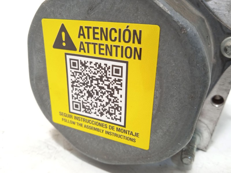 Recambio de abs para audi a1 sportback (8xa) 1.2 tfsi referencia OEM IAM 6R0614517BN 6R0907379BK 269576