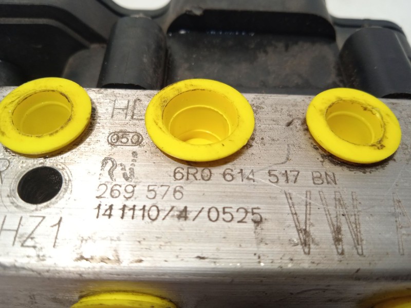 Recambio de abs para audi a1 sportback (8xa) 1.2 tfsi referencia OEM IAM 6R0614517BN 6R0907379BK 269576