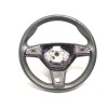Recambio de volante para skoda fabia familiar 1.0 referencia OEM IAM 5E0419091BQ 5E0419091BQCWE 
