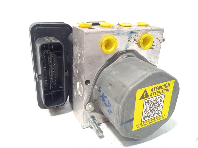 Recambio de abs para nissan qashqai (j11) acenta referencia OEM IAM 47660HV70A 2265106455 269910