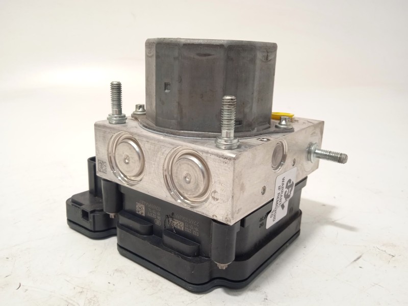 Recambio de abs para nissan qashqai (j11) acenta referencia OEM IAM 47660HV70A 2265106455 269910