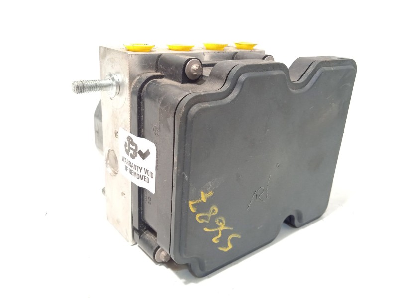 Recambio de abs para nissan qashqai (j11) acenta referencia OEM IAM 47660HV70A 2265106455 269910