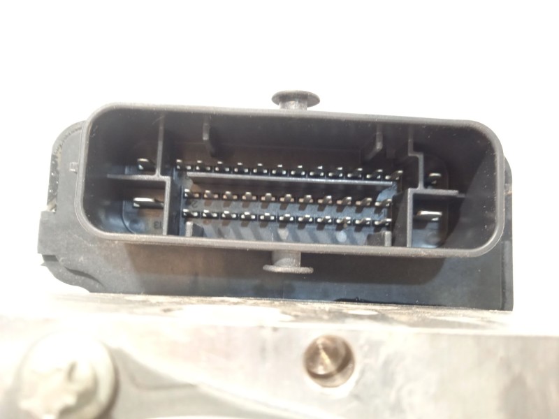 Recambio de abs para nissan qashqai (j11) acenta referencia OEM IAM 47660HV70A 2265106455 269910