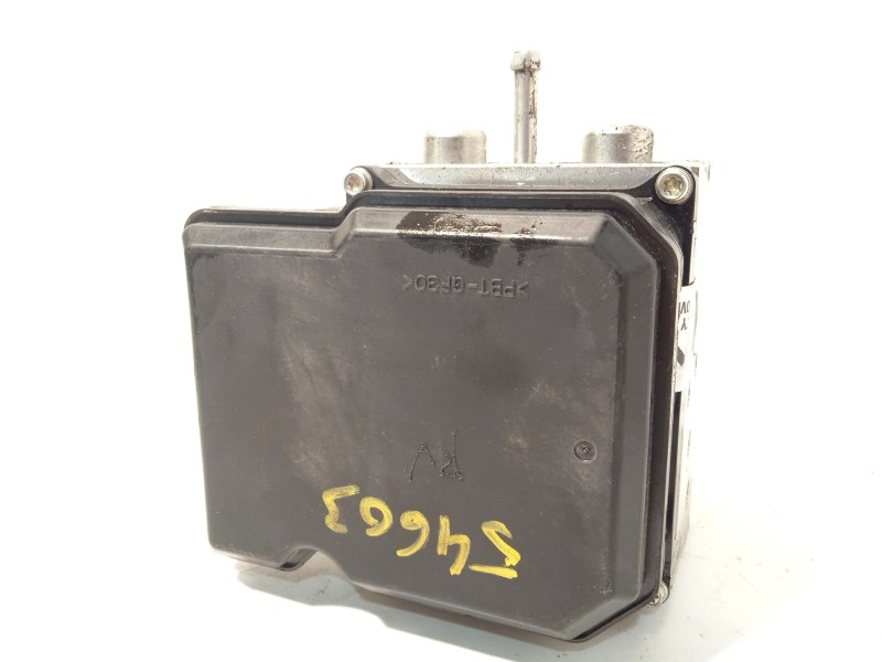 Recambio de abs para nissan juke (f15) 1.6 16v cat referencia OEM IAM 47660BF10A  TD8405