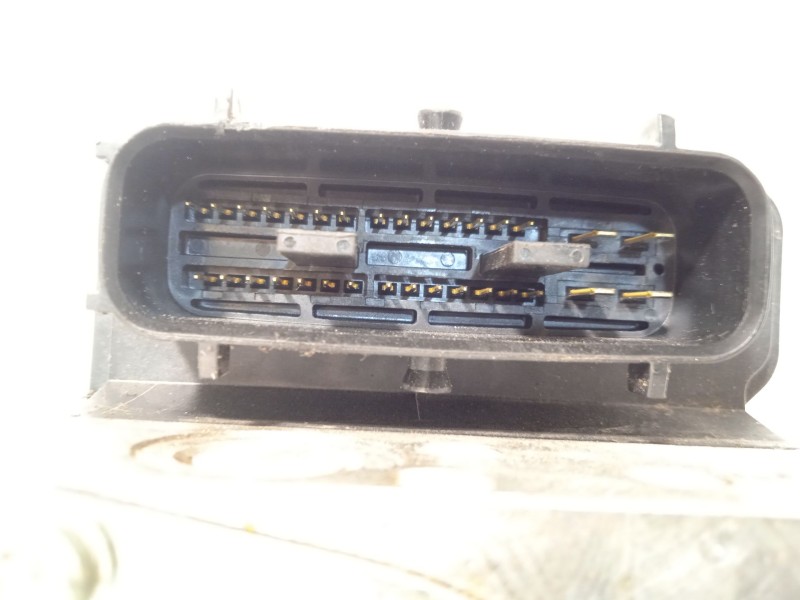 Recambio de abs para nissan juke (f15) 1.6 16v cat referencia OEM IAM 47660BF10A  TD8405