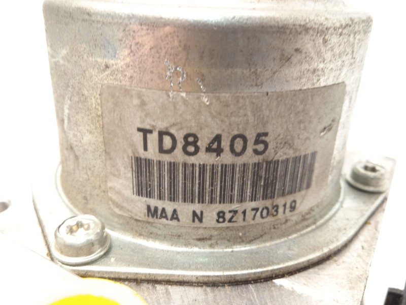 Recambio de abs para nissan juke (f15) 1.6 16v cat referencia OEM IAM 47660BF10A  TD8405