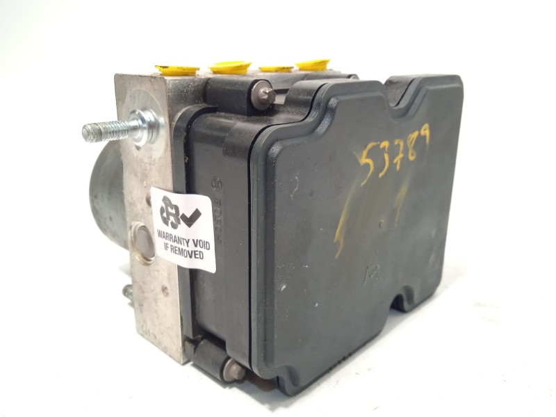 Recambio de abs para citroën c3 feel referencia OEM IAM 93487145 2265106455 970025
