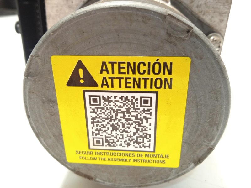 Recambio de abs para citroën c3 feel referencia OEM IAM 93487145 2265106455 970025