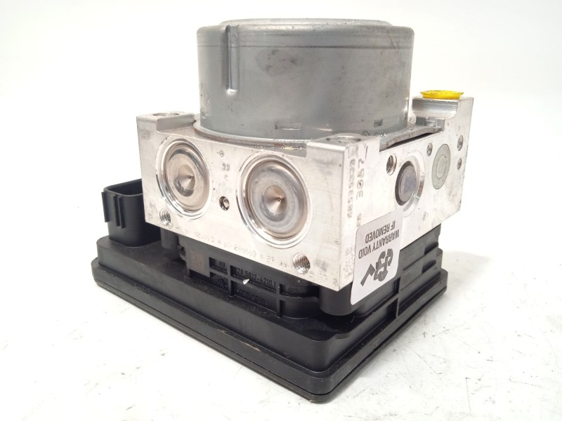 Recambio de abs para bmw x1 (f48) sdrive 18 d referencia OEM IAM 34516891408 6891409 10022013714