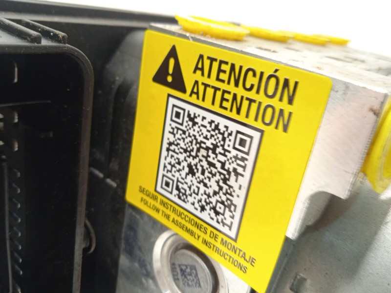 Recambio de abs para bmw x1 (f48) sdrive 18 d referencia OEM IAM 34516891408 6891409 10022013714