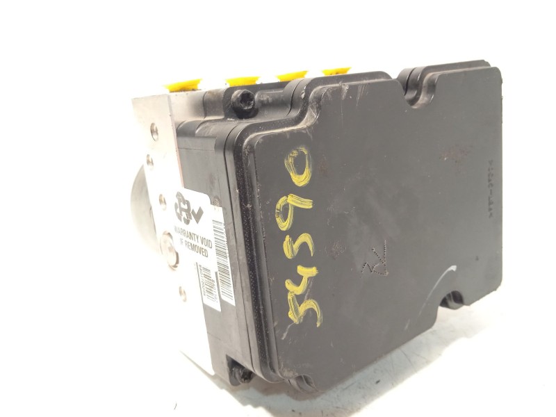 Recambio de abs para hyundai i30 fastback n performance referencia OEM IAM 58920S0050 6158943100 S058922500