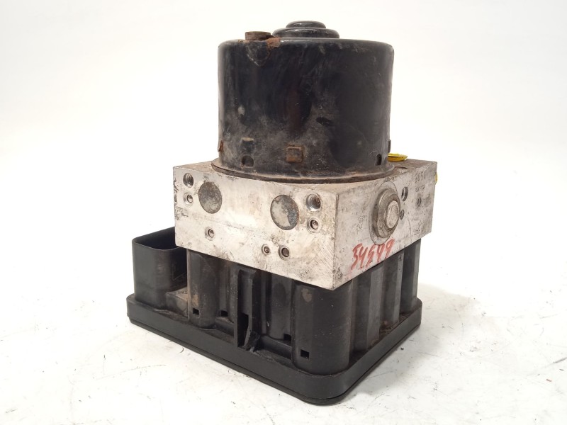 Recambio de abs para volkswagen touran (1t2) 1.9 tdi referencia OEM IAM 1K0614517AE 1K0907379AC 10020602404