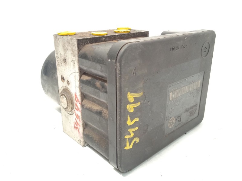 Recambio de abs para volkswagen touran (1t2) 1.9 tdi referencia OEM IAM 1K0614517AE 1K0907379AC 10020602404