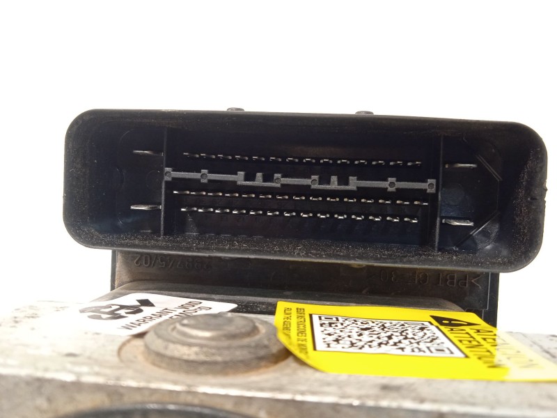 Recambio de abs para volkswagen touran (1t2) 1.9 tdi referencia OEM IAM 1K0614517AE 1K0907379AC 10020602404