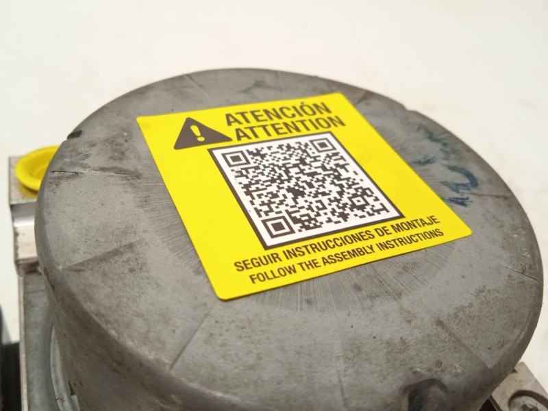 Recambio de abs para seat leon (5f1) style referencia OEM IAM 5Q0614517CT 28515868313 10022012424