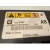 Recambio de centralita airbag para chevrolet cruze hatchback ltz referencia OEM IAM 13582437  