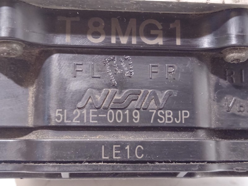 Recambio de abs para honda hr-v (..) elegance referencia OEM IAM T8MG1 5L21E0019 LE1C