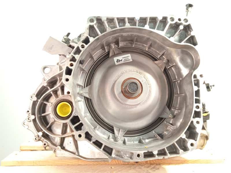 CAJA CAMBIOS 700423 K7B300 7003702700