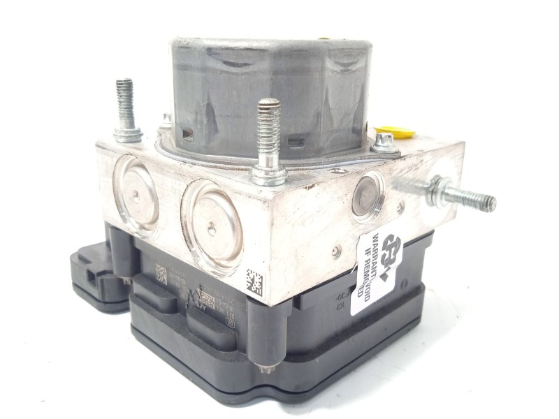 Recambio de abs para dacia sandero stepway referencia OEM IAM 476603249R 0265956560 269707