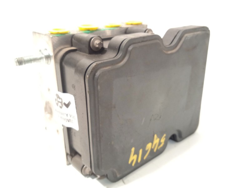 Recambio de abs para dacia sandero stepway referencia OEM IAM 476603249R 0265956560 269707