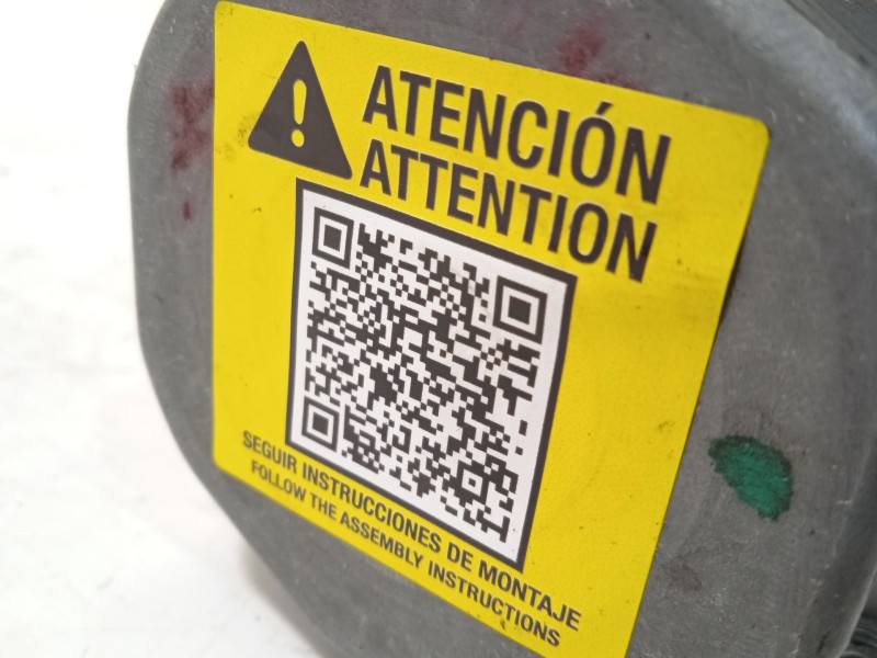 Recambio de abs para dacia sandero stepway referencia OEM IAM 476603249R 0265956560 269707