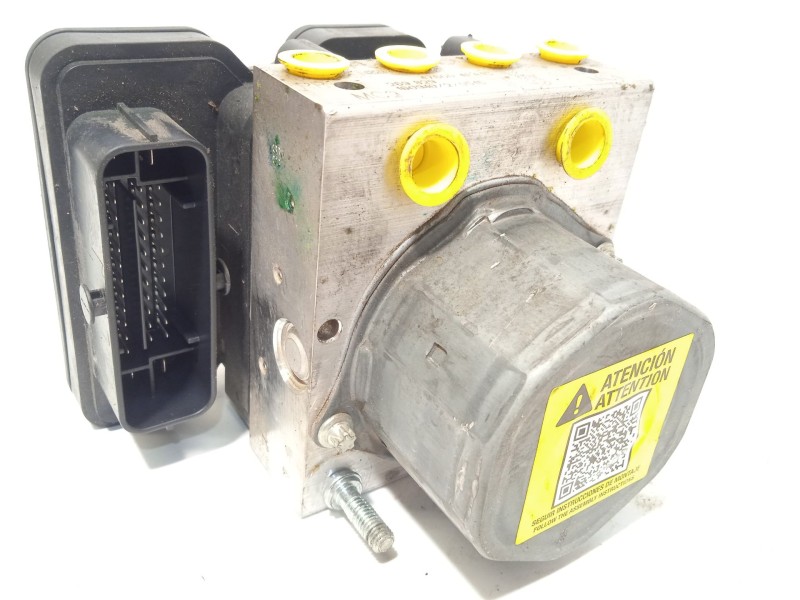 Recambio de abs para nissan qashqai (j11) acenta referencia OEM IAM 476604EA1C 0265956165 269620