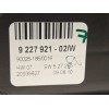 Recambio de mando climatizador para bmw x5 (e70) xdrive30d referencia OEM IAM 9227921 64119227921 