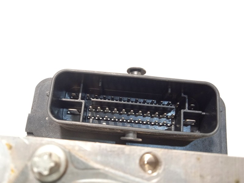Recambio de abs para nissan qashqai (j11) acenta referencia OEM IAM 476604EA1C 0265956165 269620