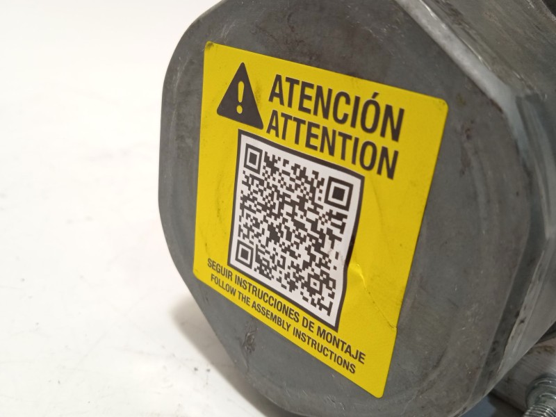 Recambio de abs para nissan qashqai (j11) acenta referencia OEM IAM 476604EA1C 0265956165 269620