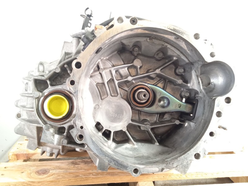 Recambio de caja cambios para hyundai i40 i (vf) 1.7 crdi referencia OEM IAM 4300024A30 TN02 