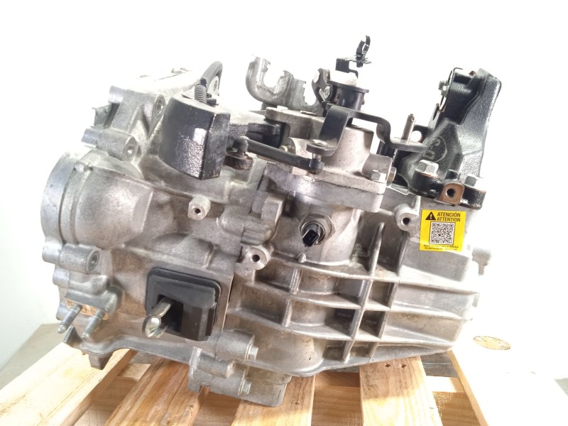 Recambio de caja cambios para hyundai i40 i (vf) 1.7 crdi referencia OEM IAM 4300024A30 TN02 