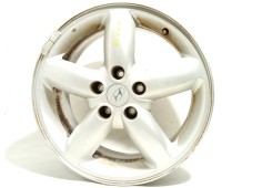 Recambio de llanta para hyundai santa fé ii (cm) 2.2 crdi gls referencia OEM IAM 529102B170  
