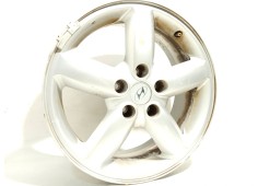 Recambio de llanta para hyundai santa fé ii (cm) 2.2 crdi gls referencia OEM IAM 529102B170   2