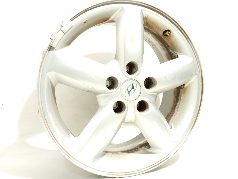 Recambio de llanta para hyundai santa fé ii (cm) 2.2 crdi gls referencia OEM IAM 529102B170  